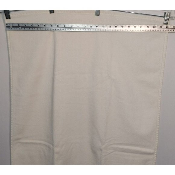 Set Of 6 Holiday Towels 1 Bath 2 Hand 3 Face Christmas Berry Wreath Gold Trim - Picture 5 of 11